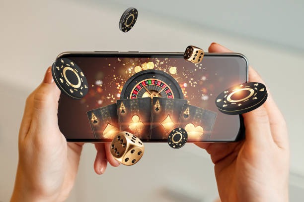 santoto Dragon Fishing table interface showing Dragon and Tiger positions