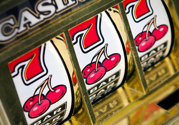 Professional dealer handling cards at santoto live blackjack table